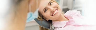Procedure for a Root Canal
